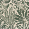 Papel Pintado Aloes de estilo Botánico de la marca Casamance