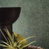 Papel Pintado Diola de estilo Liso de la marca Casamance