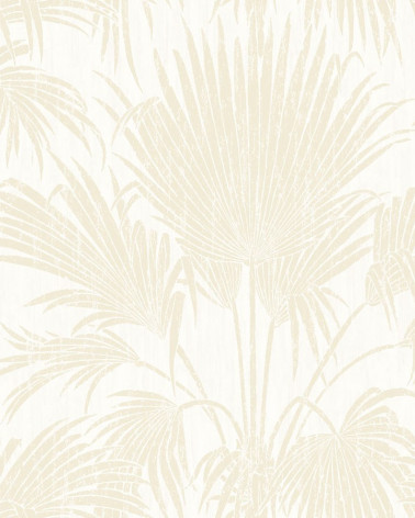 Papel Pintado Belle Epoque Josephine Mat de estilo Tropical de la marca Casadeco