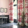 Papel Pintado Fontainebleau Rayure de estilo Rayas de la marca Casadeco