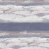 Murales Natsu Yoru Panoramique de estilo Texturas de la marca Casadeco