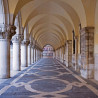 Murales Palazzo Panoramique Venezia de estilo Clásico de la marca Casadeco
