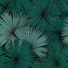 Papel Pintado Jungle Coconut de la marca Caselio de estilo Tropical