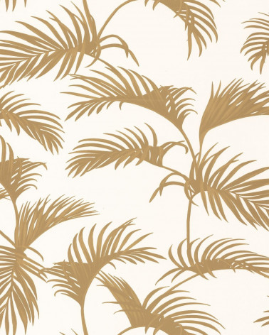 Papel Pintado Palm Jungle de la marca Caselio de estilo Tropical