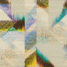 Revestimiento de pared Archibald de la marca Casamance de estilo Texturas