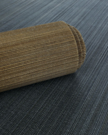 Papel Pintado Bambou de la marca Casamance de estilo Texturas