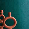Papel Pintado Atmosphere de la marca Casamance de estilo Liso