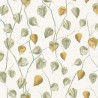 Papel Pintado Lanternes de la marca Casadeco de estilo Botánico