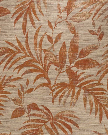 Papel Pintado SALIX de la marca Casamance estilo Botánico