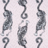 Tela para Cortinas y Tapicería con estilo Animales modelo Tigris