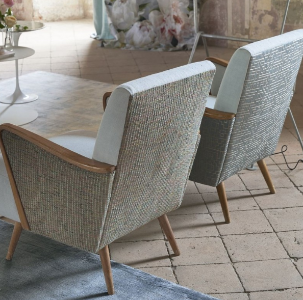 telas para tapizar sillas y sillones - DECO&YOU